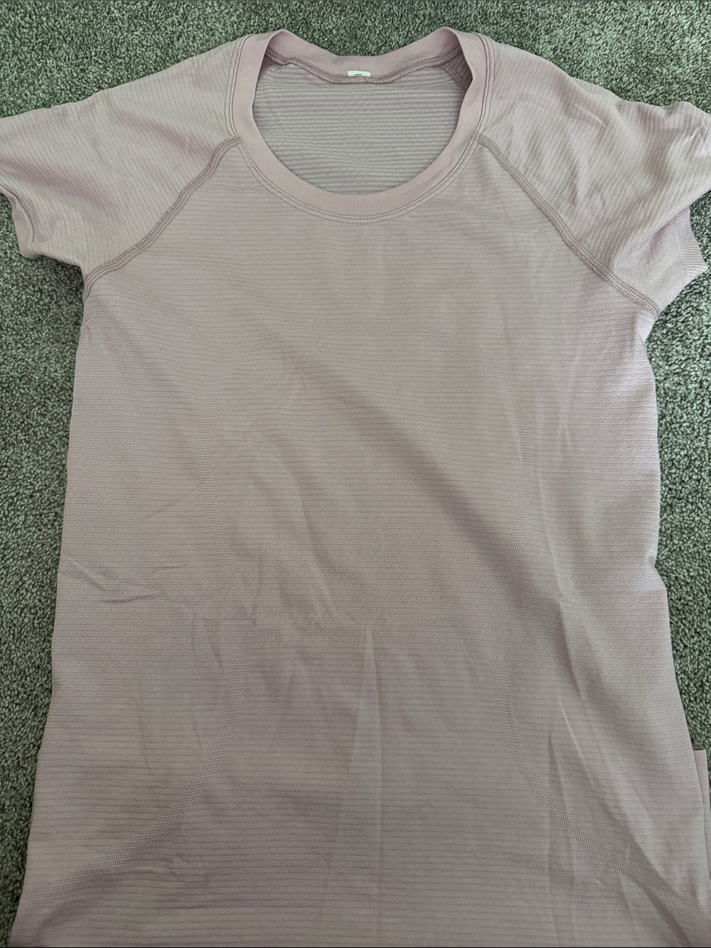 Lululemon Swiftly Tech
